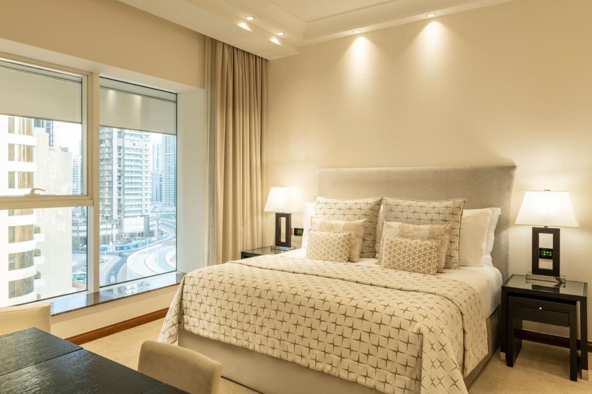 Grosvenor House, a Luxury Collection Hotel, Dubai