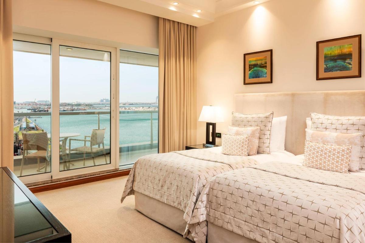 Grosvenor House, a Luxury Collection Hotel, Dubai