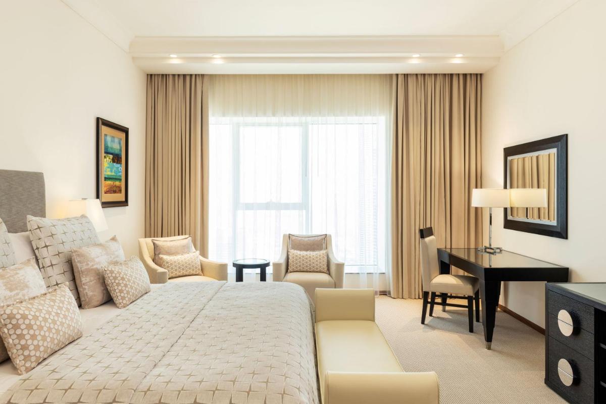 Grosvenor House, a Luxury Collection Hotel, Dubai