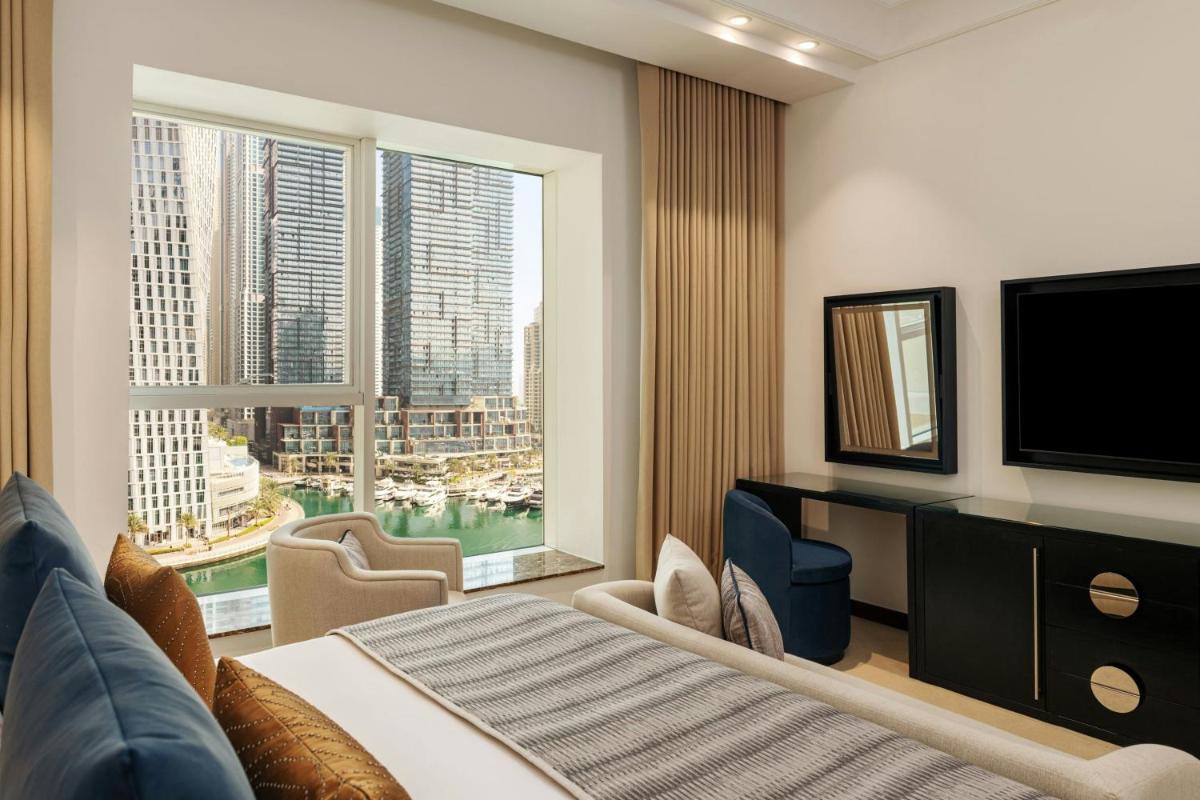 Grosvenor House, a Luxury Collection Hotel, Dubai