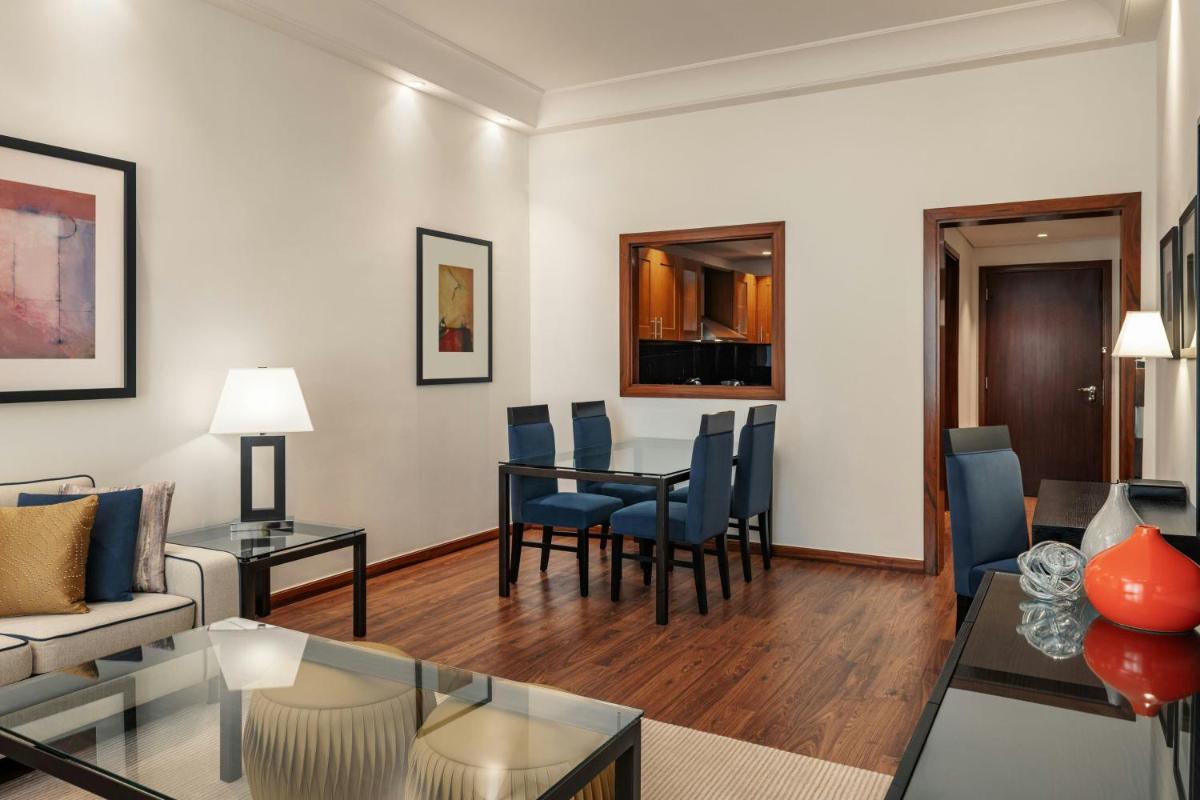 Grosvenor House, a Luxury Collection Hotel, Dubai