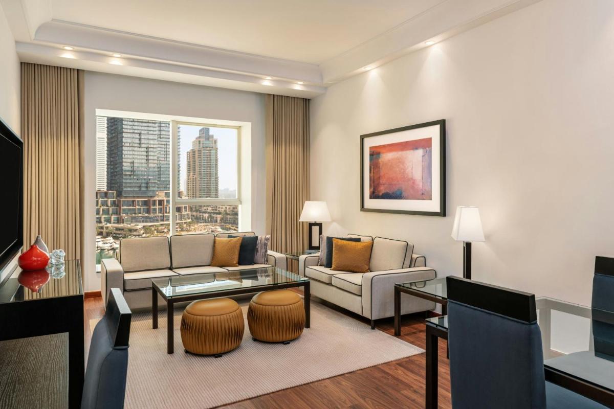 Grosvenor House, a Luxury Collection Hotel, Dubai