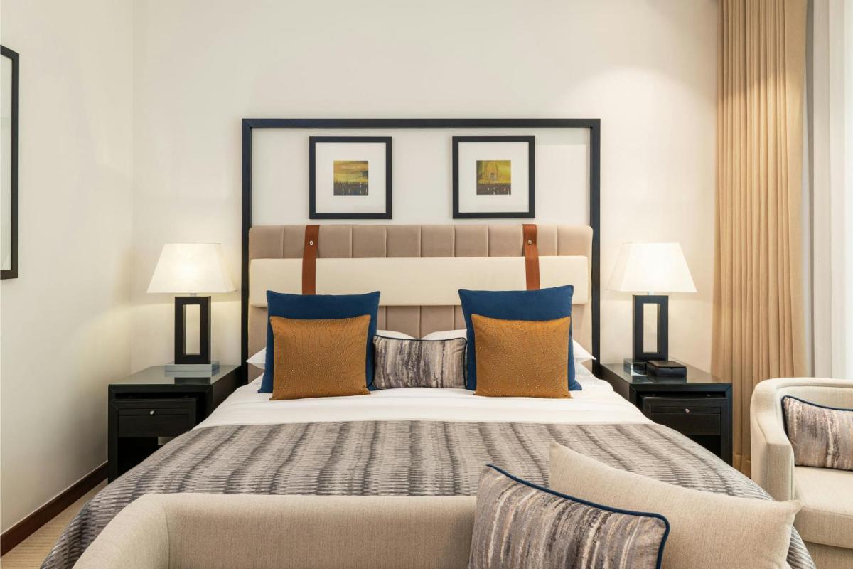 Grosvenor House, a Luxury Collection Hotel, Dubai