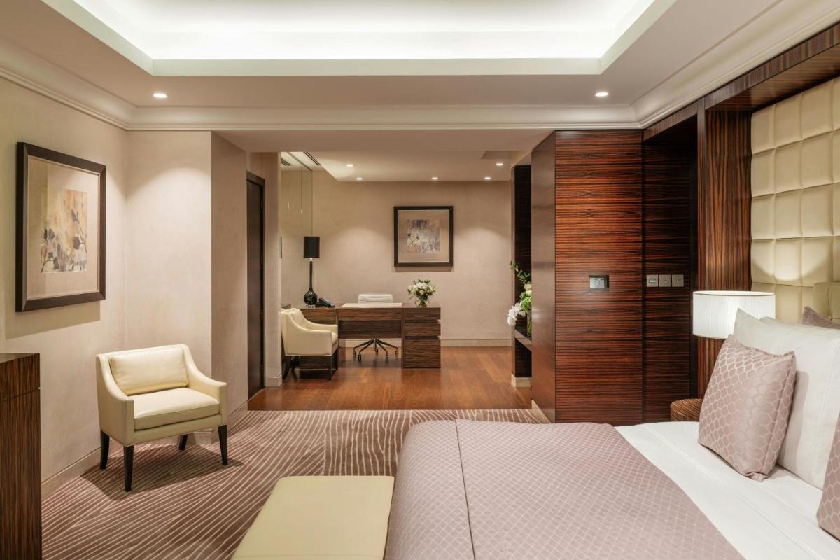 Grosvenor House, a Luxury Collection Hotel, Dubai