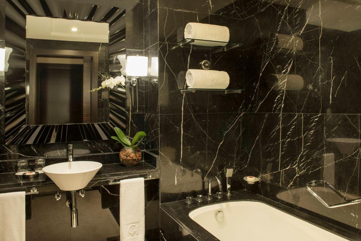 Grosvenor House, a Luxury Collection Hotel, Dubai