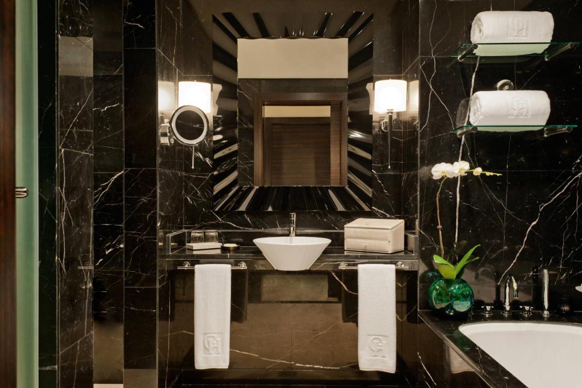 Grosvenor House, a Luxury Collection Hotel, Dubai