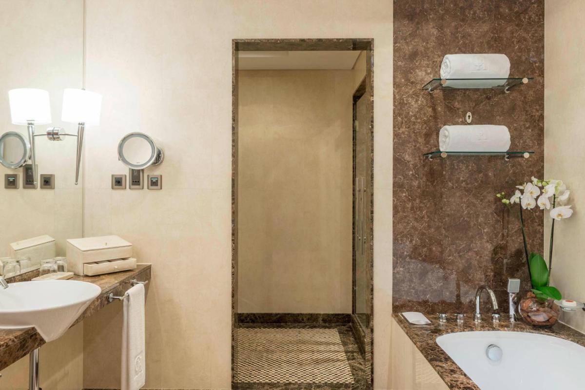 Grosvenor House, a Luxury Collection Hotel, Dubai