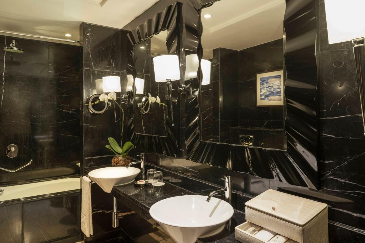 Grosvenor House, a Luxury Collection Hotel, Dubai