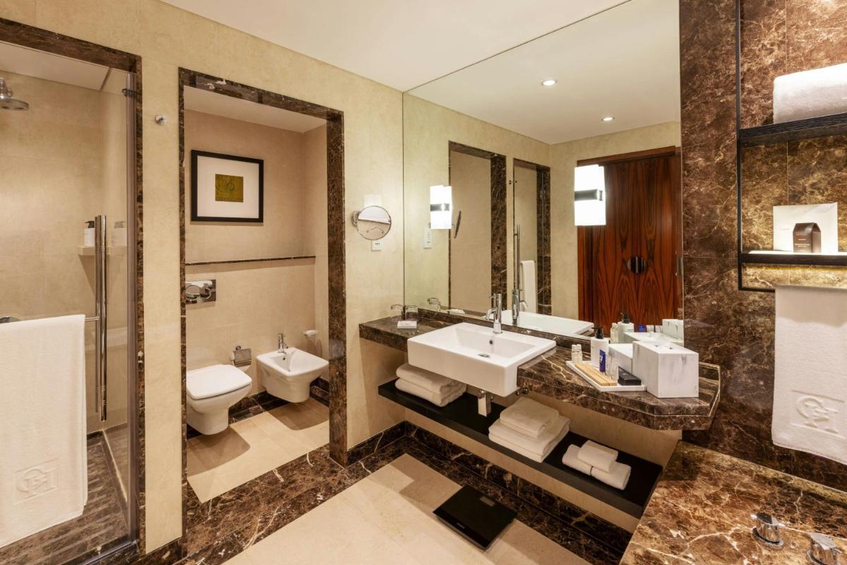 Grosvenor House, a Luxury Collection Hotel, Dubai