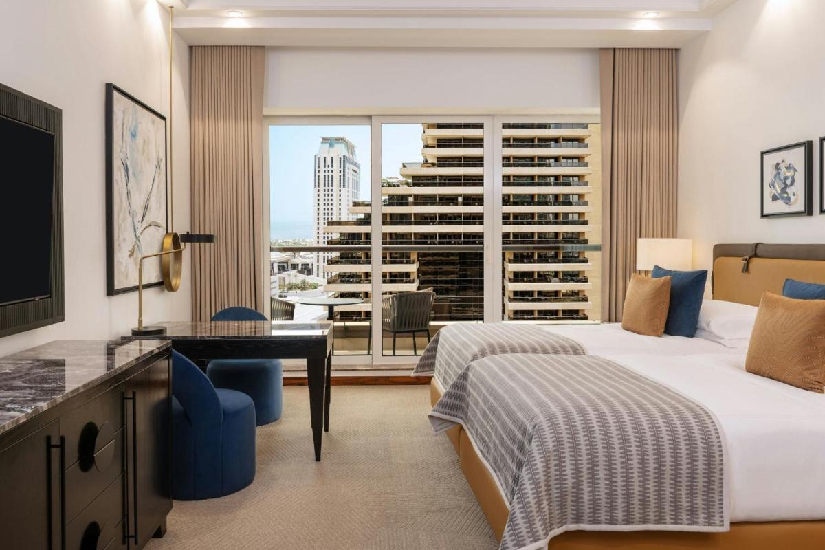 Grosvenor House, a Luxury Collection Hotel, Dubai