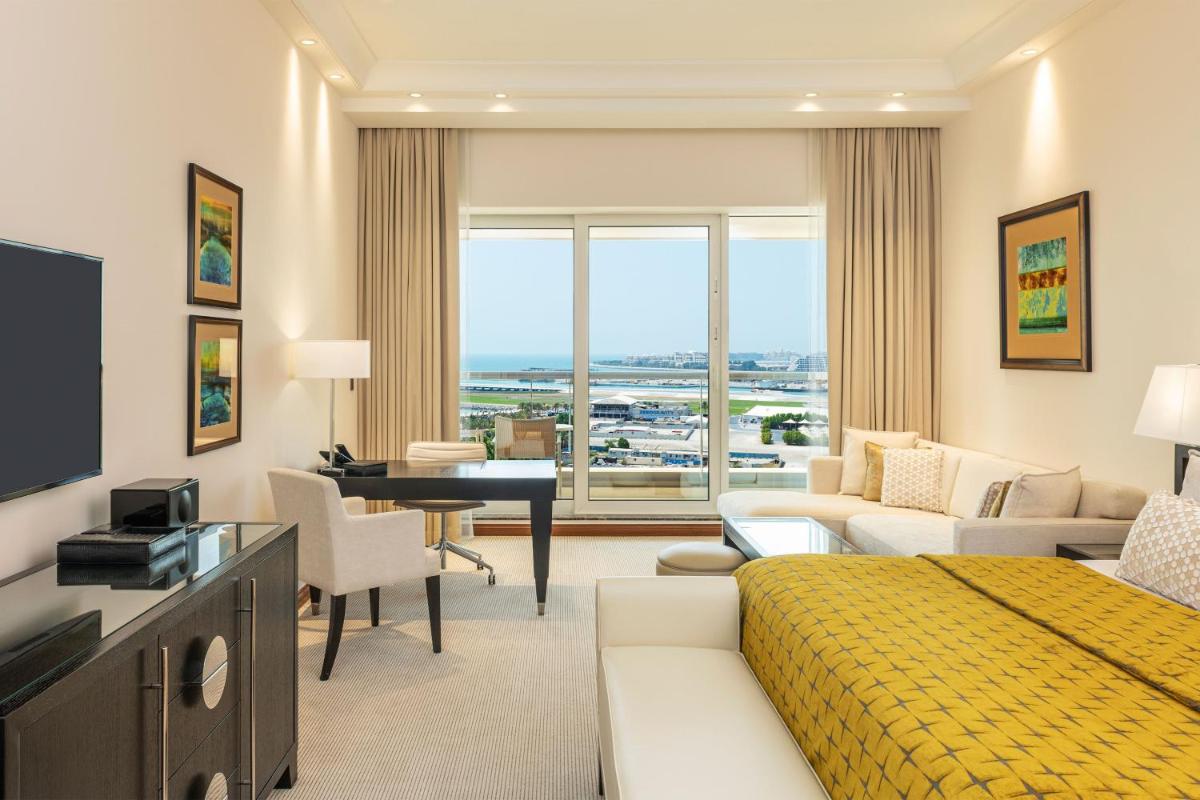 Grosvenor House, a Luxury Collection Hotel, Dubai