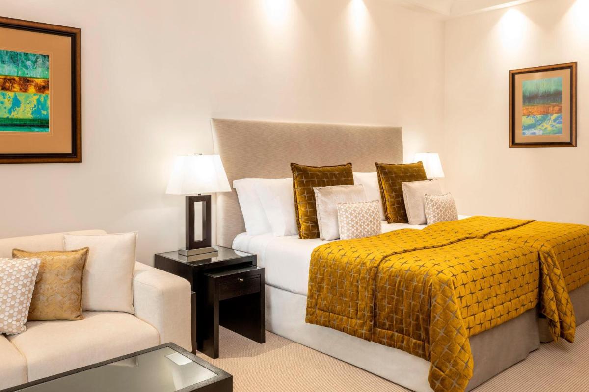 Grosvenor House, a Luxury Collection Hotel, Dubai