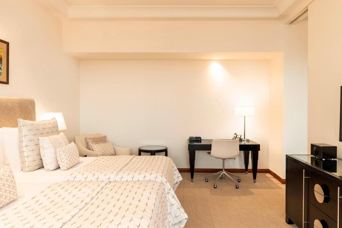 Grosvenor House, a Luxury Collection Hotel, Dubai