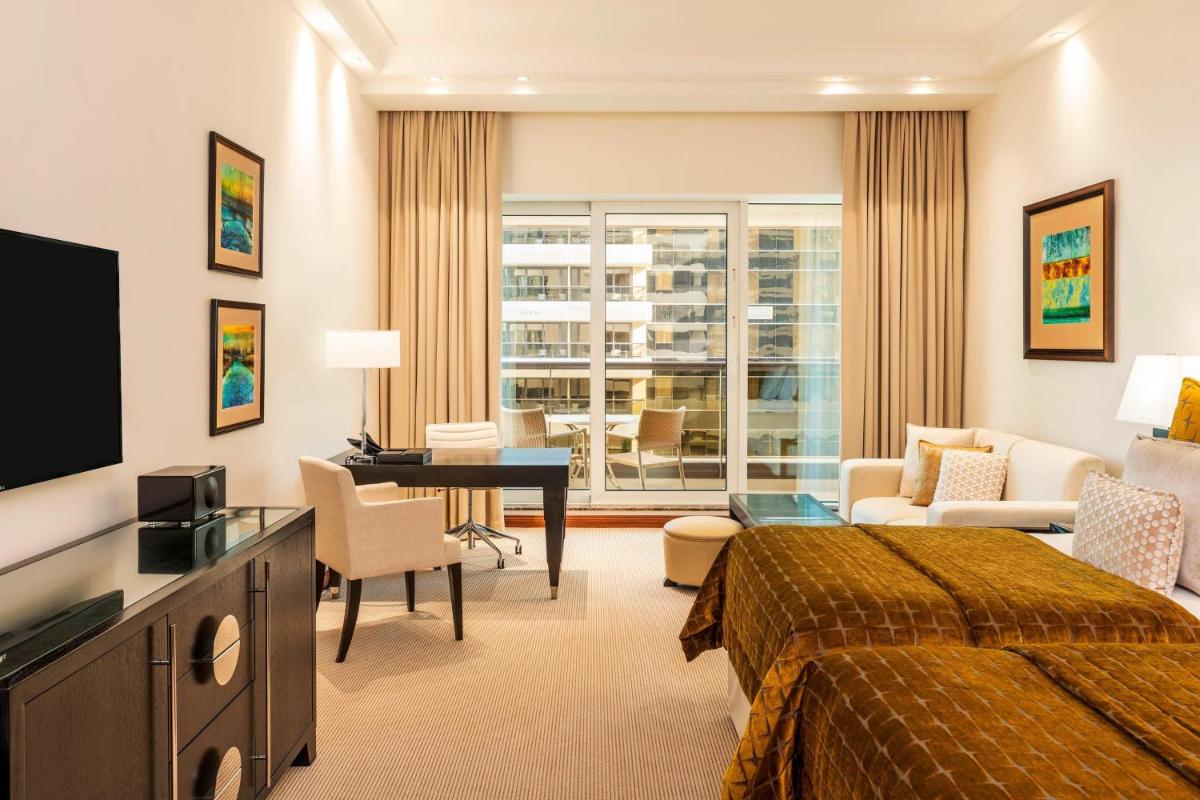 Grosvenor House, a Luxury Collection Hotel, Dubai