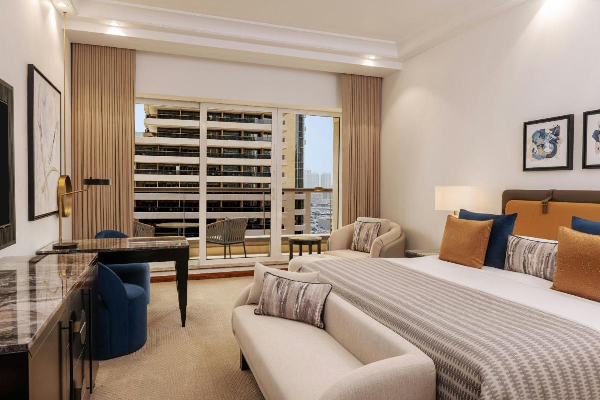 Grosvenor House, a Luxury Collection Hotel, Dubai