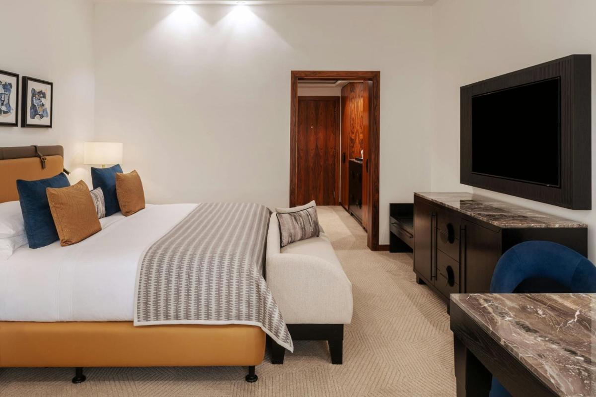 Grosvenor House, a Luxury Collection Hotel, Dubai