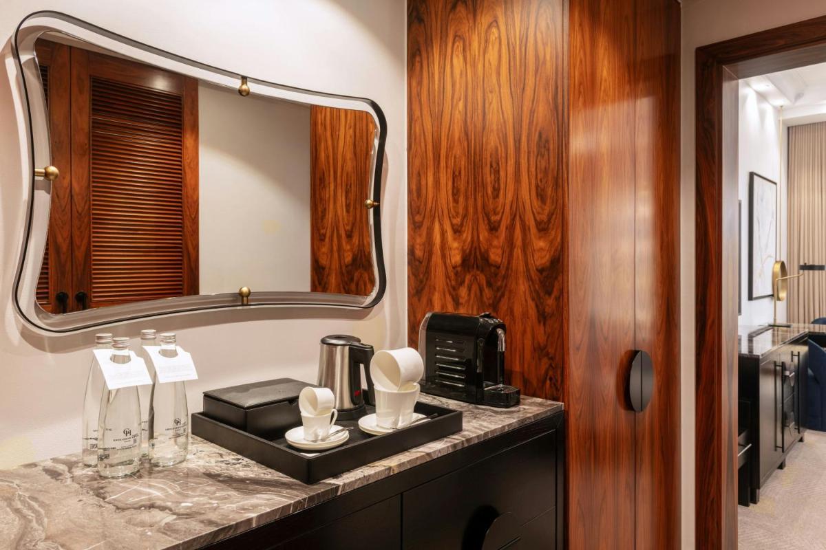 Grosvenor House, a Luxury Collection Hotel, Dubai