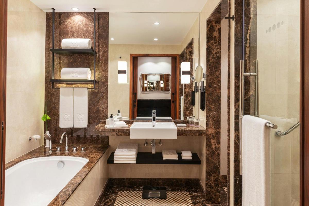 Grosvenor House, a Luxury Collection Hotel, Dubai