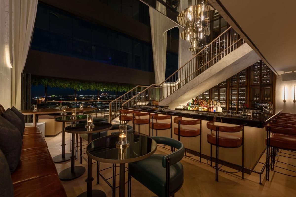 Grosvenor House, a Luxury Collection Hotel, Dubai