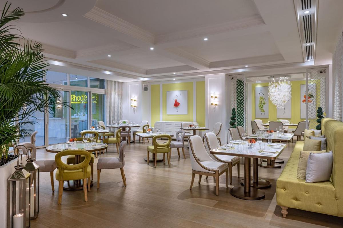 Grosvenor House, a Luxury Collection Hotel, Dubai