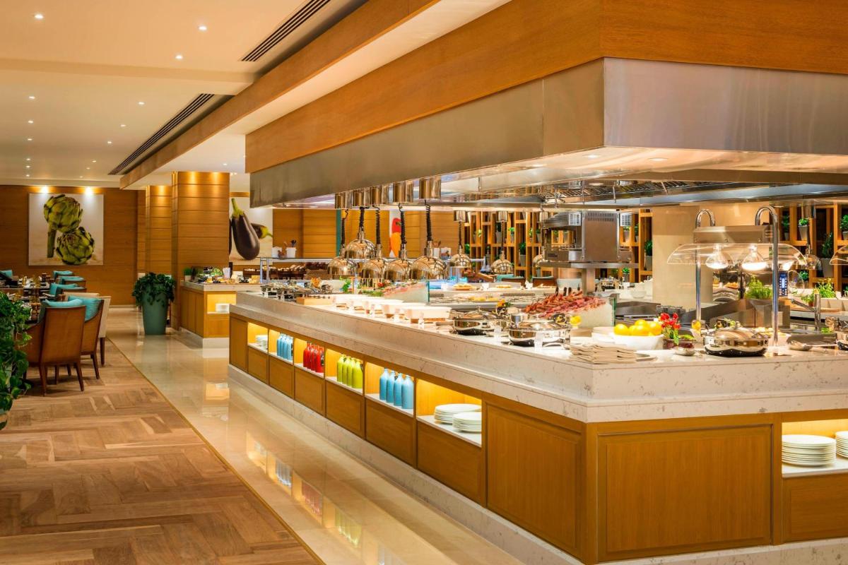 Grosvenor House, a Luxury Collection Hotel, Dubai