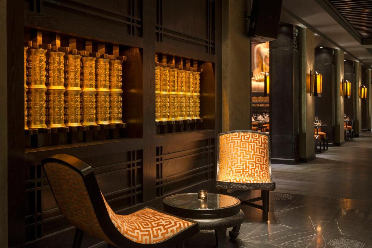 Grosvenor House, a Luxury Collection Hotel, Dubai