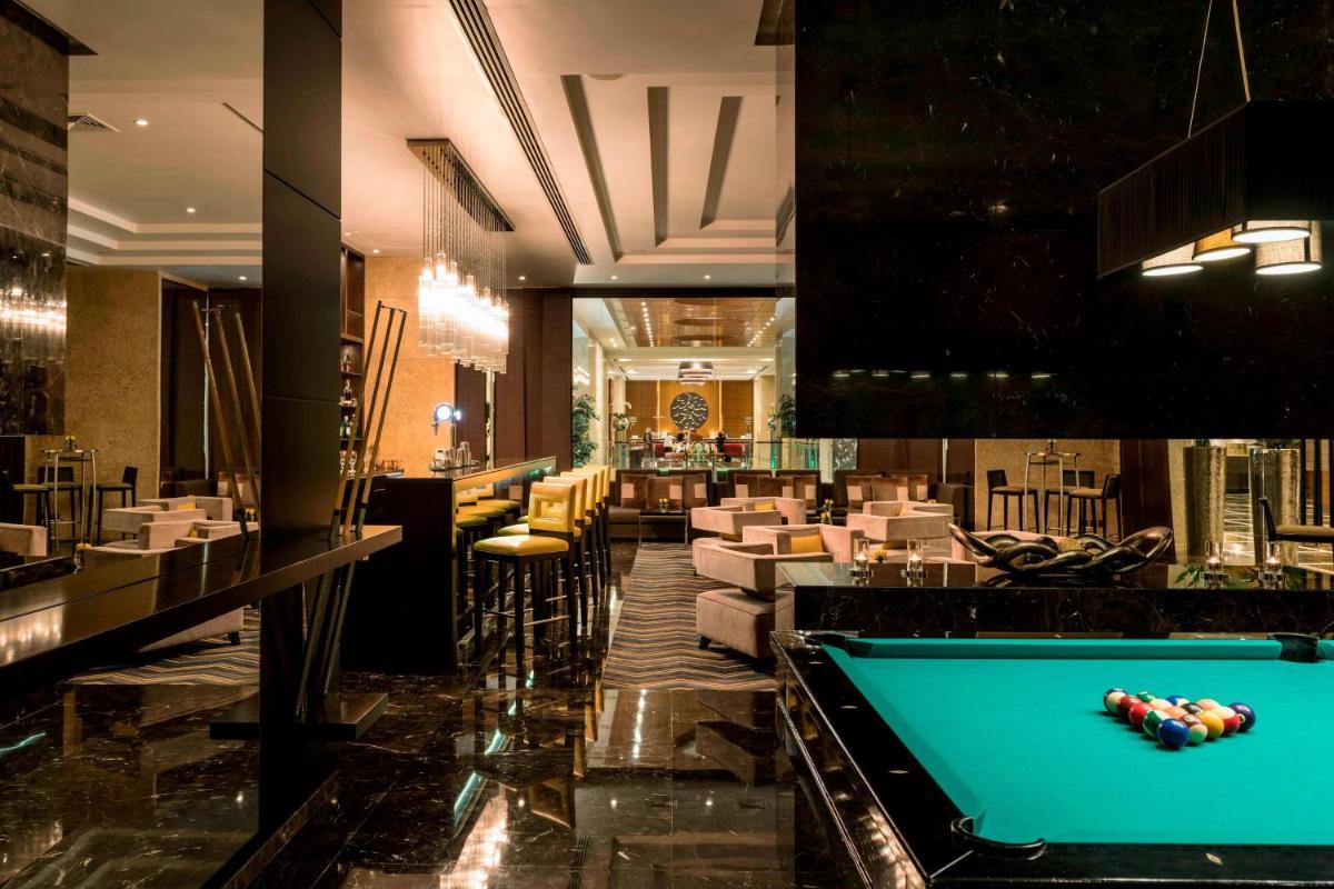 Grosvenor House, a Luxury Collection Hotel, Dubai