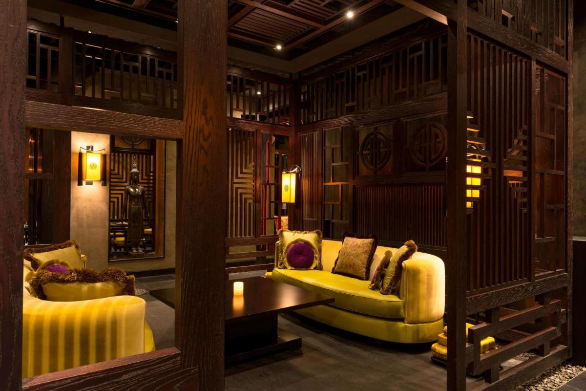 Grosvenor House, a Luxury Collection Hotel, Dubai