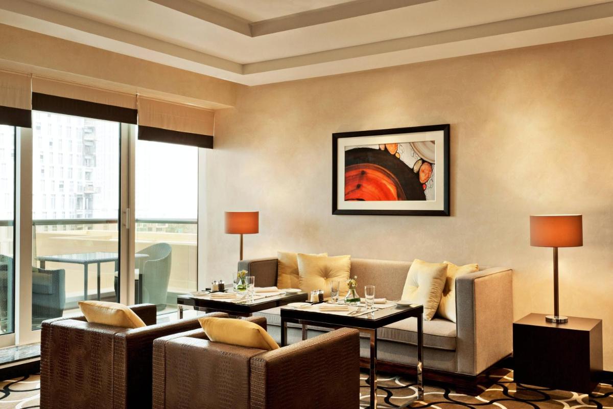 Grosvenor House, a Luxury Collection Hotel, Dubai