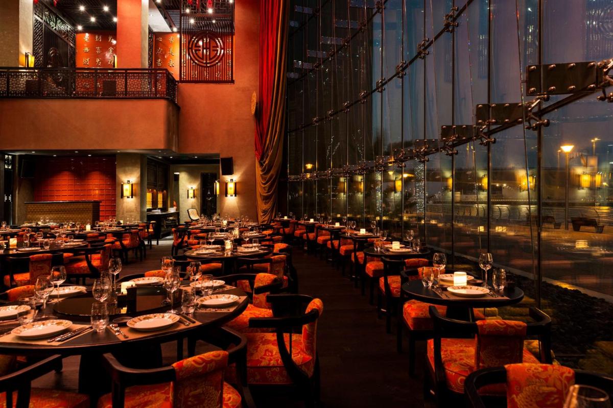 Grosvenor House, a Luxury Collection Hotel, Dubai