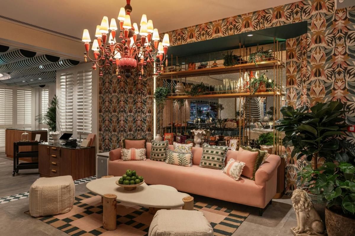 Grosvenor House, a Luxury Collection Hotel, Dubai