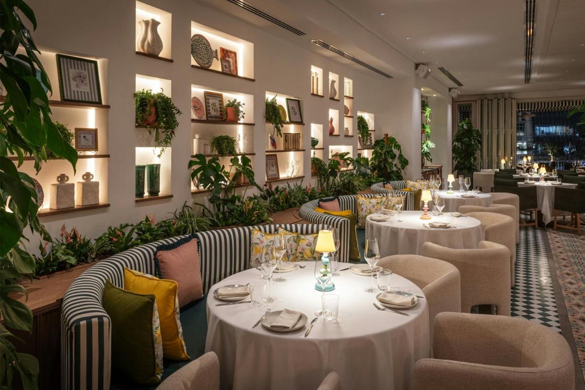 Grosvenor House, a Luxury Collection Hotel, Dubai