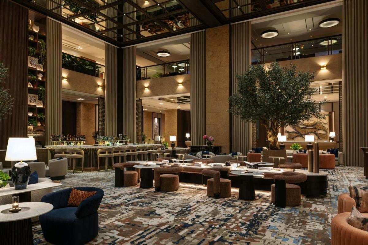 Grosvenor House, a Luxury Collection Hotel, Dubai