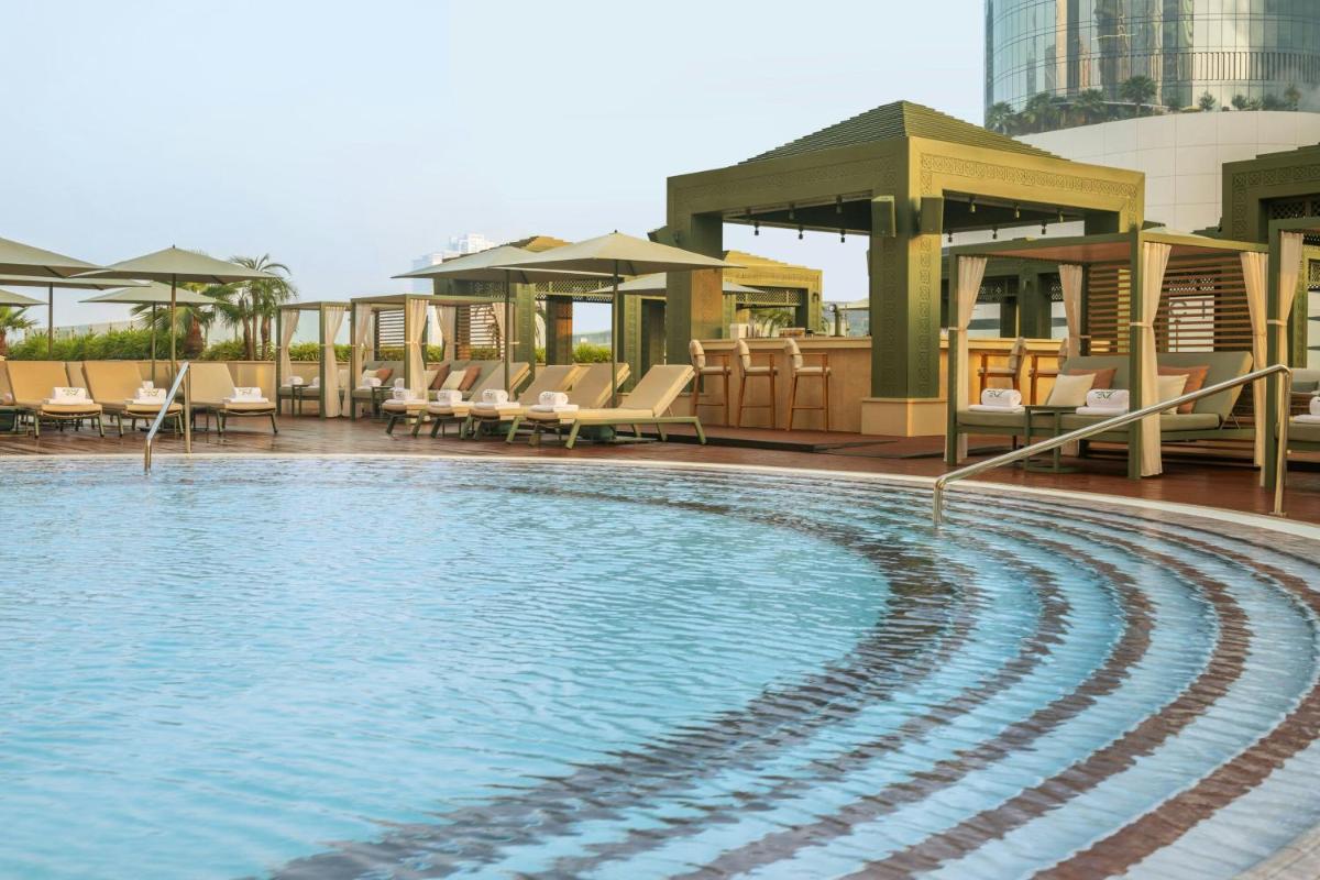 Grosvenor House, a Luxury Collection Hotel, Dubai