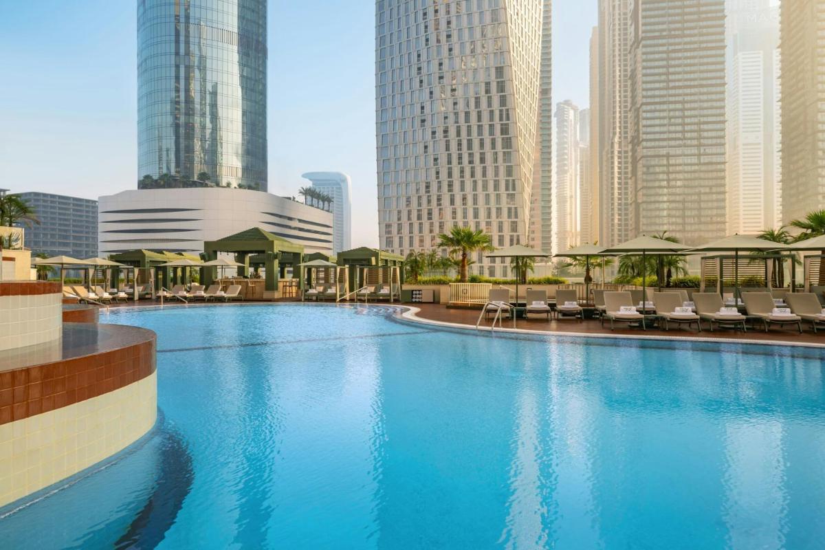 Grosvenor House, a Luxury Collection Hotel, Dubai