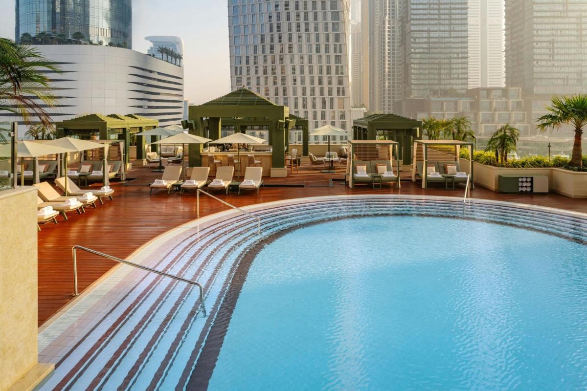 Grosvenor House, a Luxury Collection Hotel, Dubai