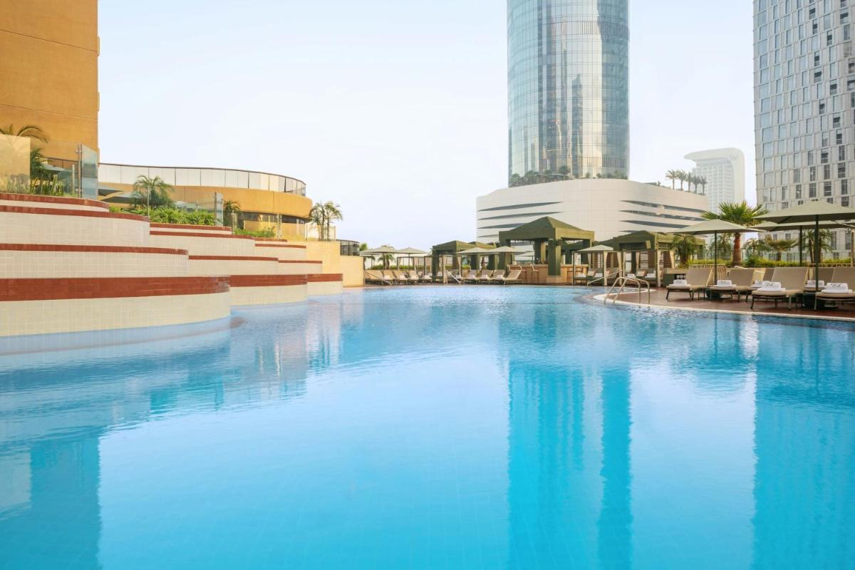 Grosvenor House, a Luxury Collection Hotel, Dubai