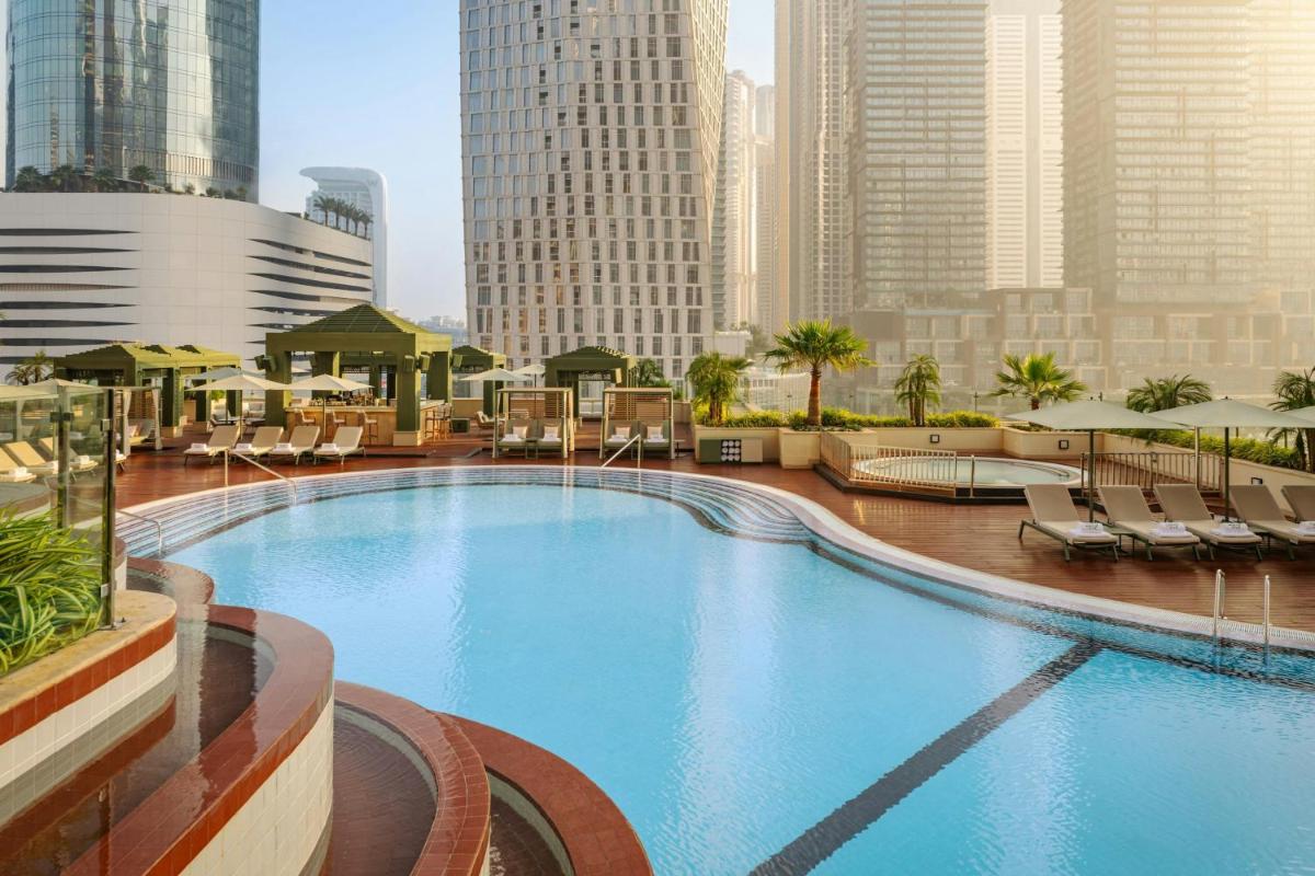 Grosvenor House, a Luxury Collection Hotel, Dubai