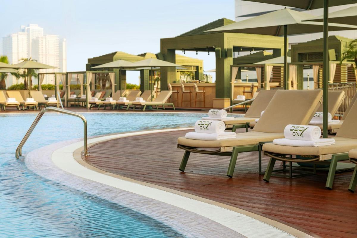 Grosvenor House, a Luxury Collection Hotel, Dubai