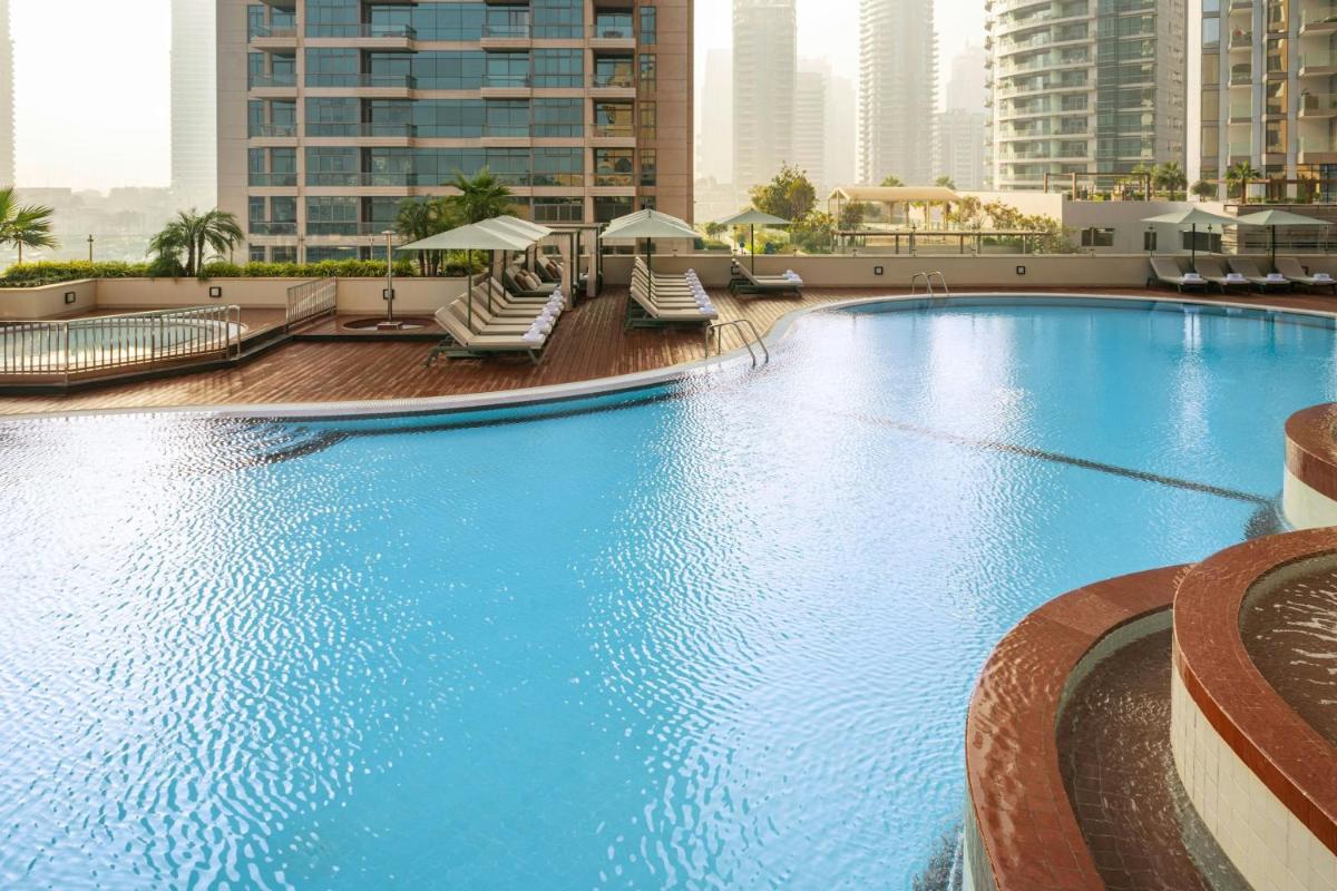 Grosvenor House, a Luxury Collection Hotel, Dubai