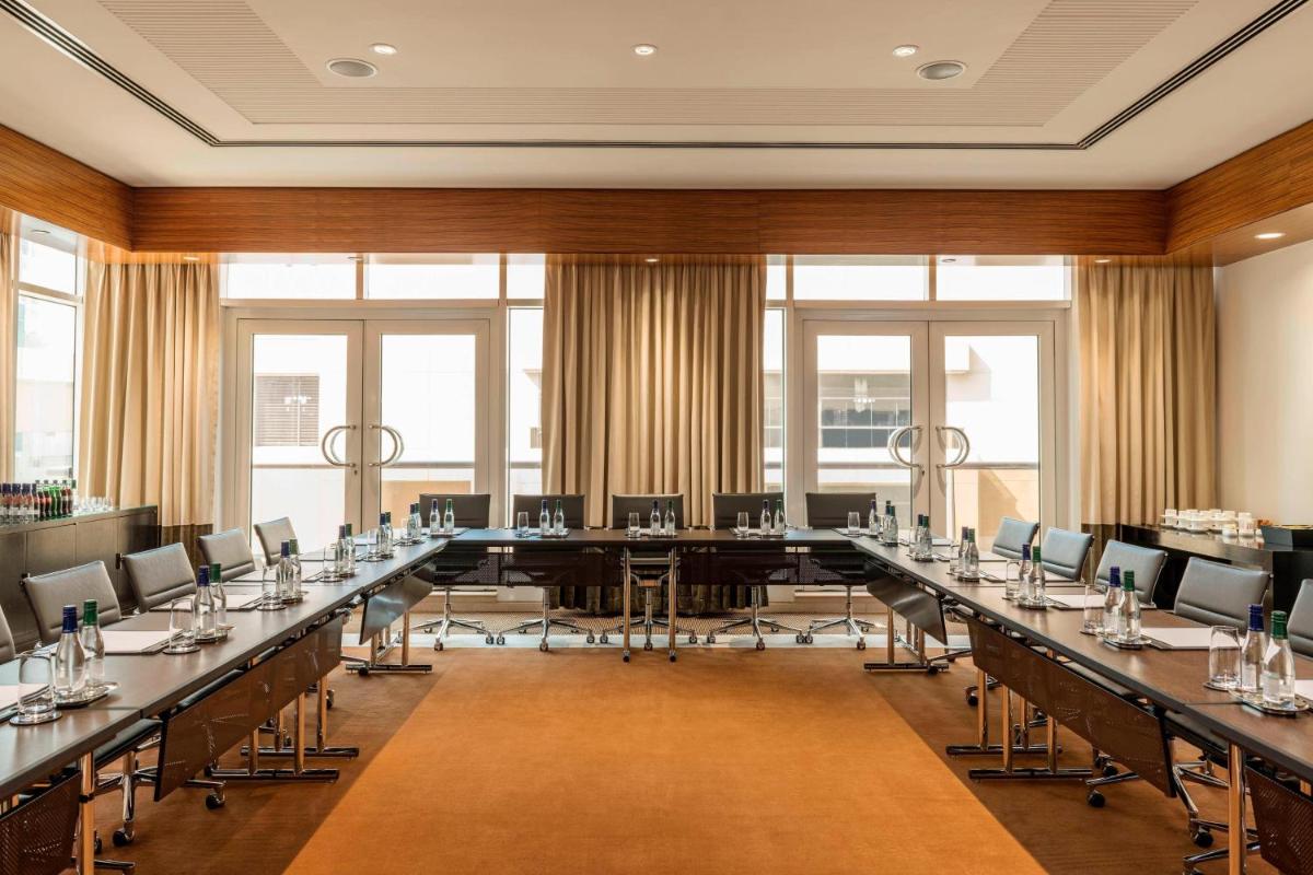 Grosvenor House, a Luxury Collection Hotel, Dubai