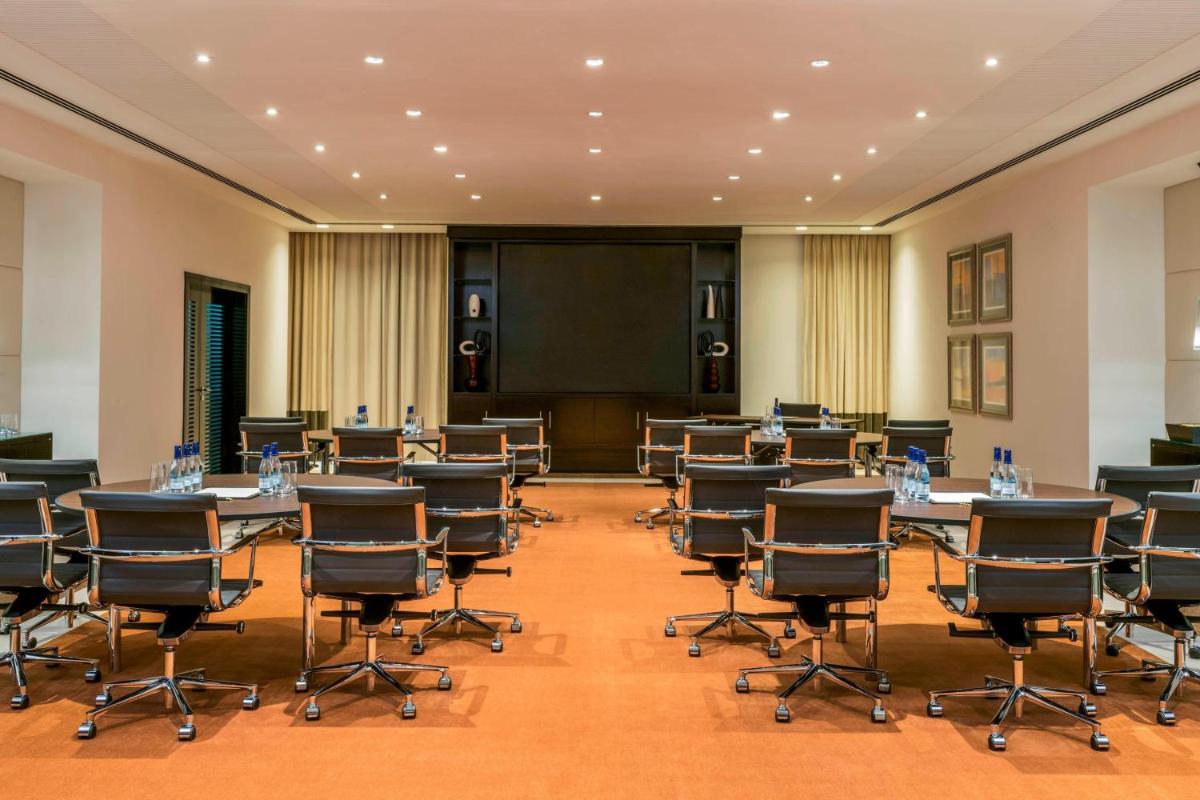 Grosvenor House, a Luxury Collection Hotel, Dubai