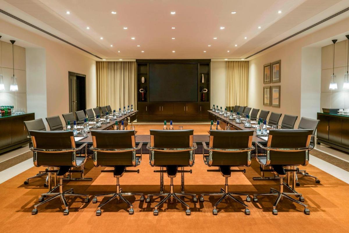 Grosvenor House, a Luxury Collection Hotel, Dubai