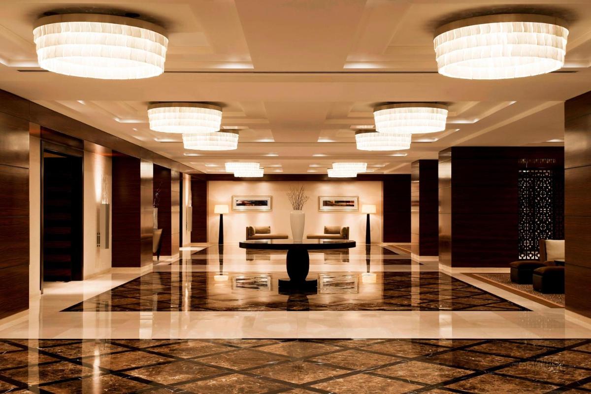 Grosvenor House, a Luxury Collection Hotel, Dubai
