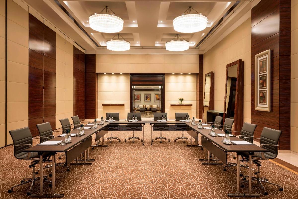Grosvenor House, a Luxury Collection Hotel, Dubai
