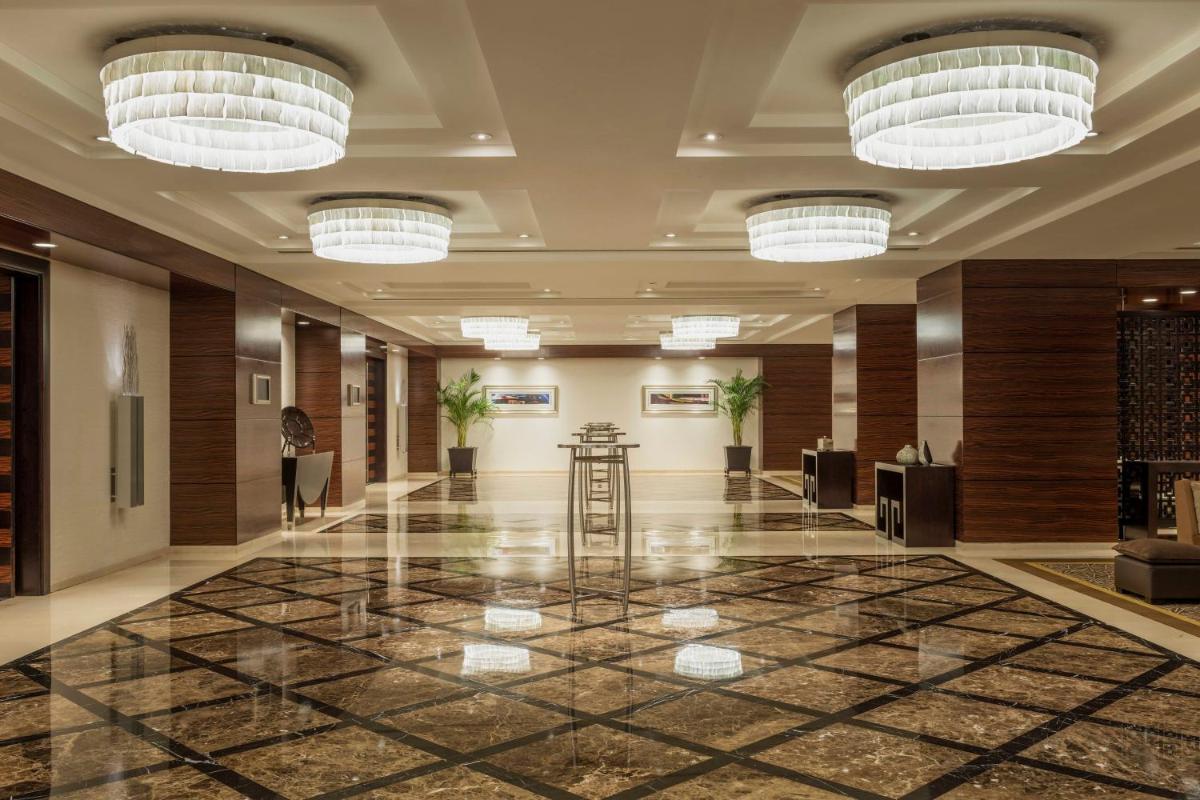 Grosvenor House, a Luxury Collection Hotel, Dubai
