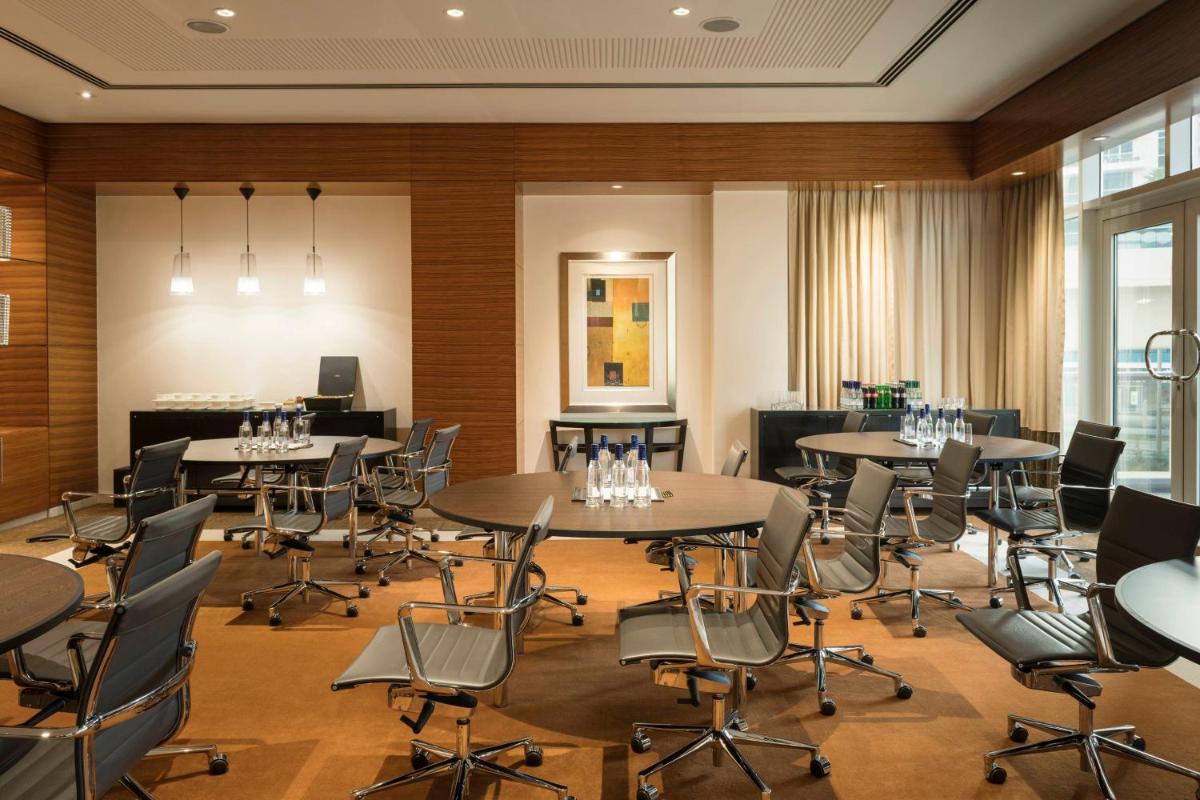 Grosvenor House, a Luxury Collection Hotel, Dubai