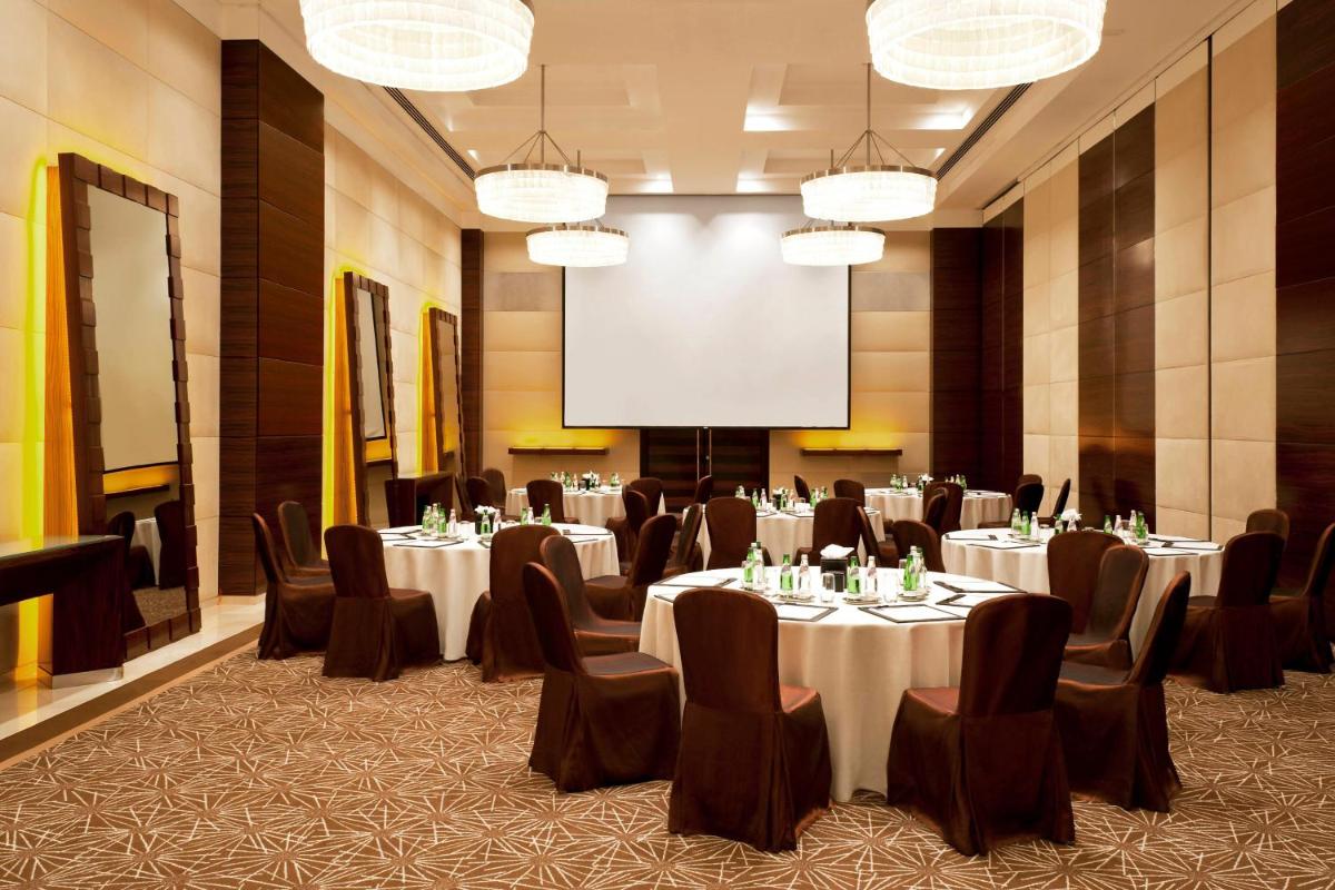 Grosvenor House, a Luxury Collection Hotel, Dubai