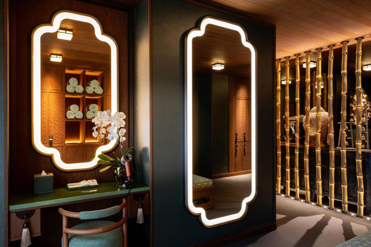 Grosvenor House, a Luxury Collection Hotel, Dubai