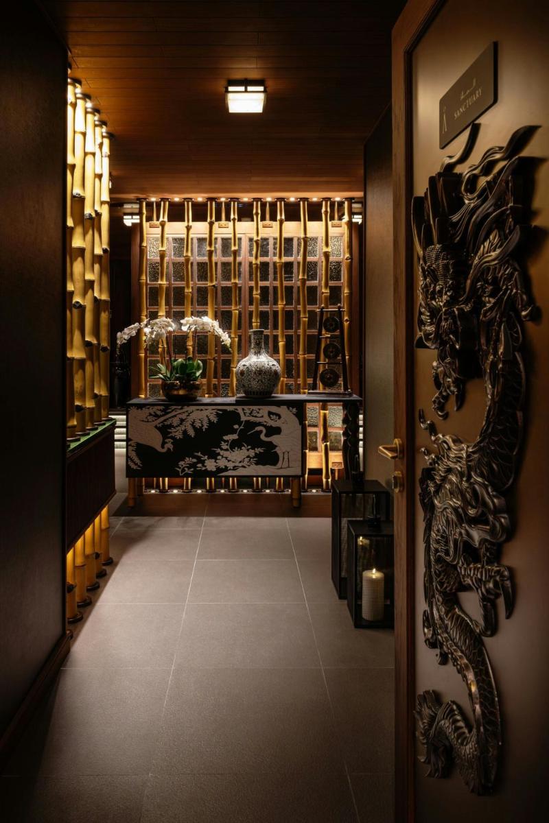 Grosvenor House, a Luxury Collection Hotel, Dubai